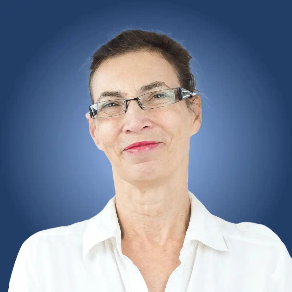 Prof. Dr. Brigitte König